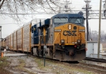 CSX 5287